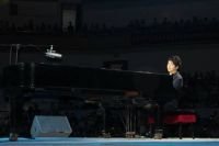 箭牌之夜•郎朗钢琴演奏会奏响英雄城南昌