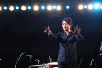 箭牌之夜•郎朗钢琴演奏会奏响英雄城南昌