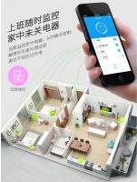 创维智能插座上线京东众筹 提前体验智能家居