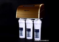 在城市也在乡村：水博士净水器开辟农村市场