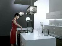 美大集成灶：让“懒”女人重新绽放美丽光彩