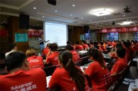 帅丰集成灶全国巡回省级培训会拉响8月首战