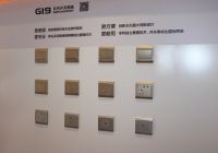 小编观摩公牛专卖店 探寻金属装饰开关