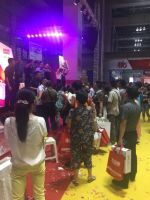 “大牌价到，直通工厂”重庆蒙地卡罗家博会再获佳绩