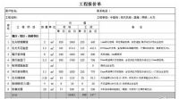 做好规划 半包施工保障装修质量