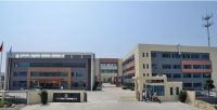 12年沉淀,再创辉煌—博大卫厨新工业园落成