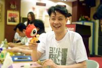大自然佘学彬：下一个公益的十年，我们更关注人