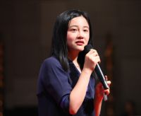 2015年南加梦创业论坛 南加系创投圈影响力曝光