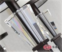 中而不古——熙元新中式铁艺灯测评