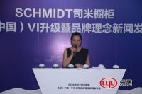 司米橱柜全球VI升级暨品牌理念发布会8月8日正佳广场盛大举行