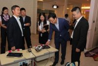 海尔华为相互开放协议，全系产品互联互通