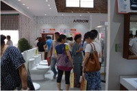 乐聚居联手中尊建材，强力打造8月惠民工程