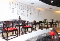 大德祥李雪琼：把服务延伸到红木家具之外