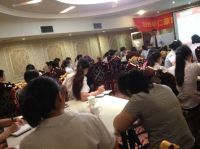 仁豪居品“蚂蚁军团”锻造营第五期重庆站圆满完结