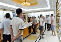 天欣科技2015年厂商联动、财富共赢推介会圆满闭幕