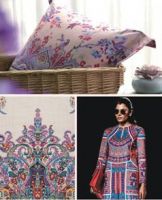 博洋家纺：绚彩新品枫丹白露