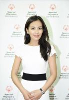 “全能女神”刘涛再添新代言  签约建陶巨头东鹏