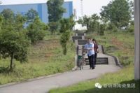 江西新明珠：将节能减排进行到底