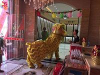 惠万家陶瓷海口黄流分店盛大开业  火爆全城