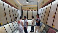 惠万家陶瓷海口黄流分店盛大开业  火爆全城