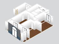 扬子地板 用互联网思维给消费者创造最佳体验