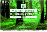 扬子地板 用互联网思维给消费者创造最佳体验