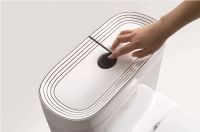 新品：演绎知性生活 箭牌卫浴曲谱系列座便器