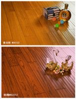 大象转身，看万松地板的战略蝶变