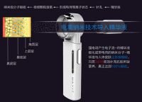 美伊智能护肤神器，开启都市女性日间护理新时代