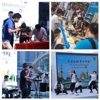 舌尖寻味，乐不能停——海尔星厨冰箱全系精品荣耀首发