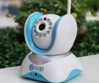 让爱无界限 亲眼智能家居免费试用活动启动