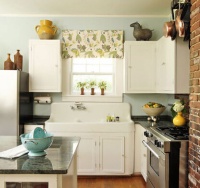 案例：合理设计厨房“三角地带” 让生活更便利