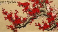 书房风水：6种挂画不宜出现在书房