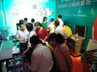 帅丰集成灶甘肃民勤砍价会  成绩喜人