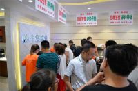 帅丰集成灶辽宁阜新总裁签售会圆满成功
