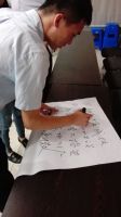 蒙地卡罗体验式培训促进团队融合