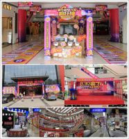 8.30国安居惠城店两周年超级店庆   底价来袭光耀全城
