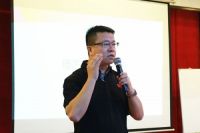 赢在终端  生活家地板金牌导购特训营为梦开营