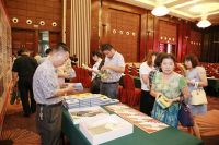 东方雨虹携手十堰九州龙城地产举办建筑防水技术论坛会