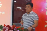 东方雨虹防水及瓷砖铺贴竞技赛今朝装饰分赛成功召开