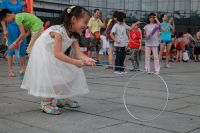 左右沙发城市幸福跑广州站开跑