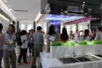 2015“民族卫浴中国行”金牌卫浴获高度评价