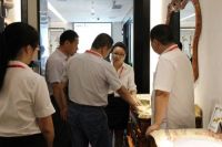 2015“民族卫浴中国行”金牌卫浴获高度评价