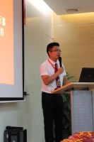 2015“民族卫浴中国行”金牌卫浴获高度评价