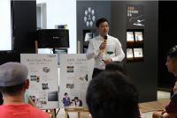 一台蒸微一体机玩嗨全场 方太跨界新品亮相获赞