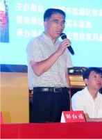 运城市“居然之家·榜样家具杯”乒乓球赛8月16日隆重开赛