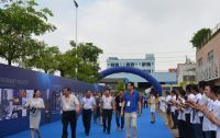 引领民族卫浴发展 福瑞卫浴智能科技绽放光彩