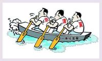 京津冀一体化的家居产业（一）：推动涂料行业新发展
