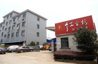 红宜坊卢红福：产品与众不同，以“仁智”赢得利润