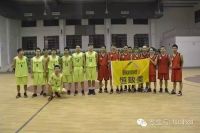 CCBA8月12日战况速递 斗出意志战出热血！